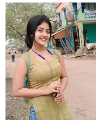 Escort In Hauz Khas