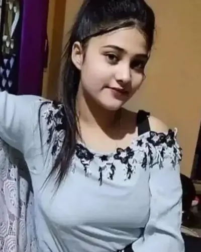 Hauz Khas Escort