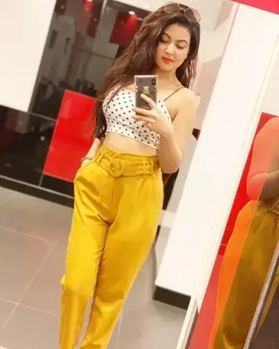 Hauz Khas Escort Service